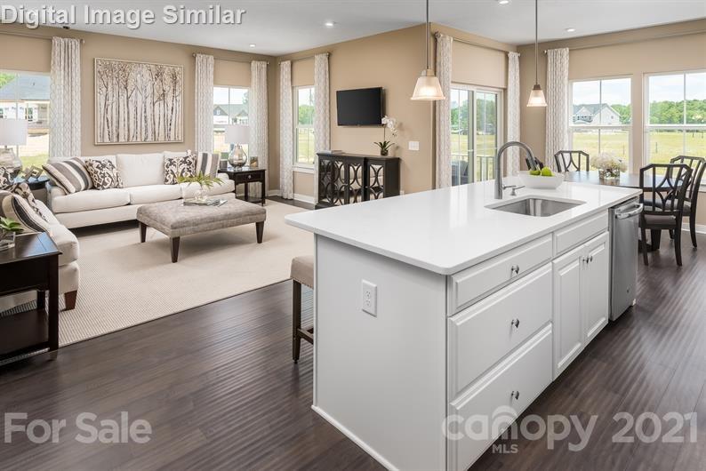 Enclave at Holcomb - Residential