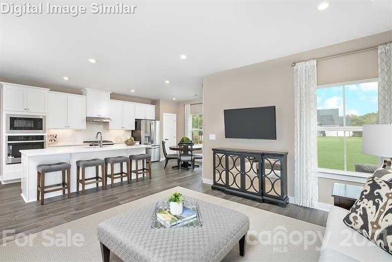 Enclave at Holcomb - Residential