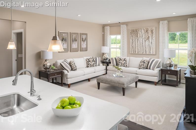 Enclave at Holcomb - Residential