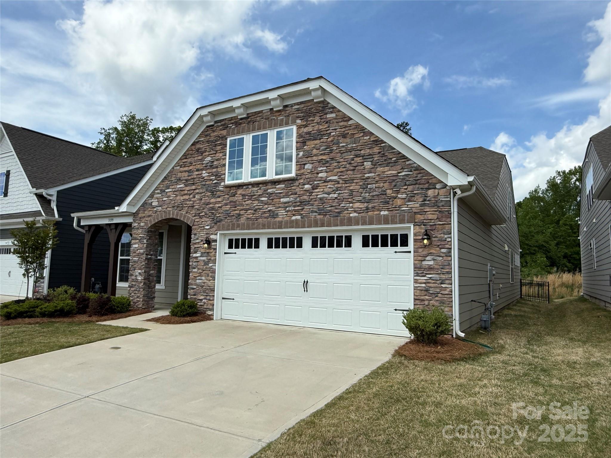 3199 Windhaven Lane