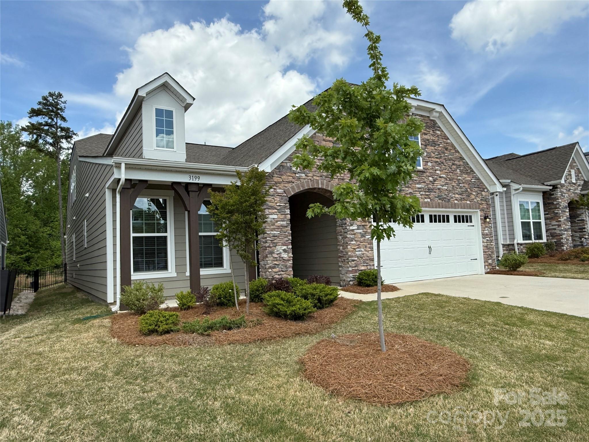 3199 Windhaven Lane