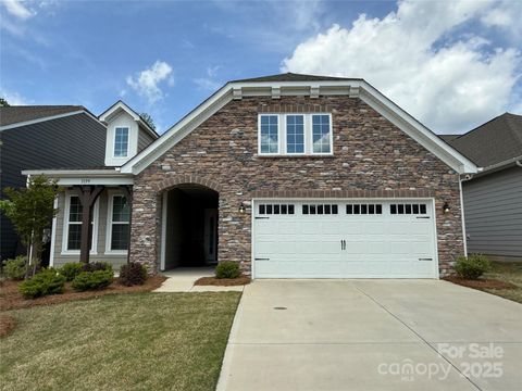 3199 Windhaven Lane Tega Cay SC 29708
