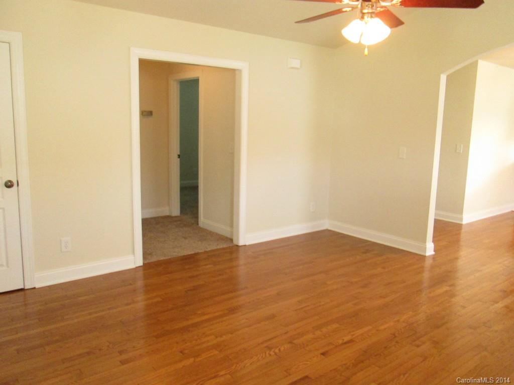 Olde Statesville Ph1 Sec1 - Residential