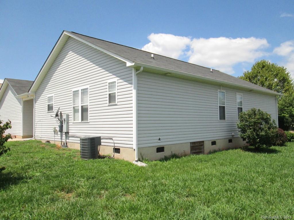 Olde Statesville Ph1 Sec1 - Residential