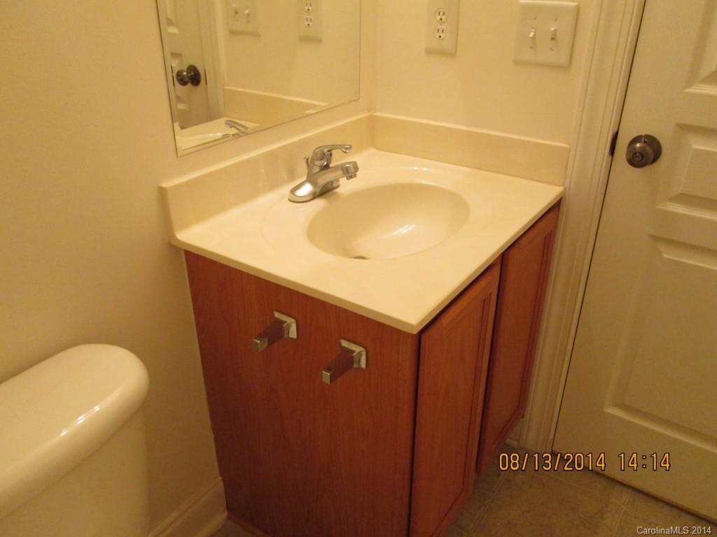 Olde Statesville Ph1 Sec1 - Residential