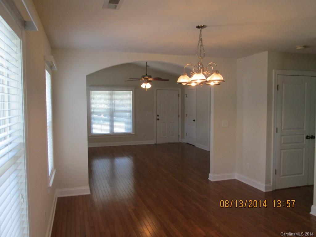 Olde Statesville Ph1 Sec1 - Residential