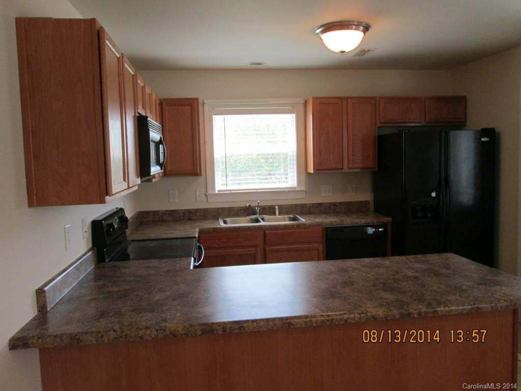 Olde Statesville Ph1 Sec1 - Residential