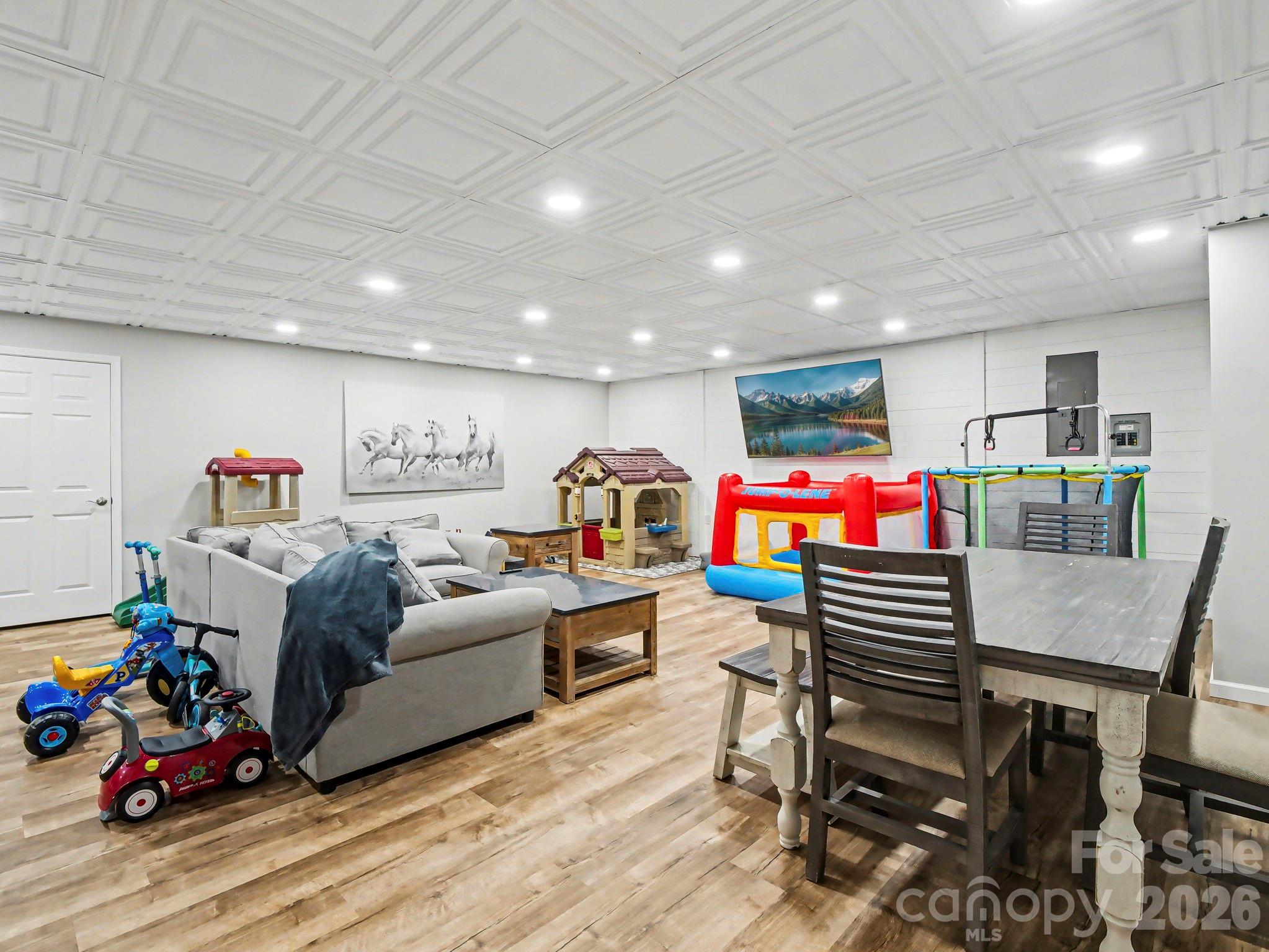 Gilbertown - Residential