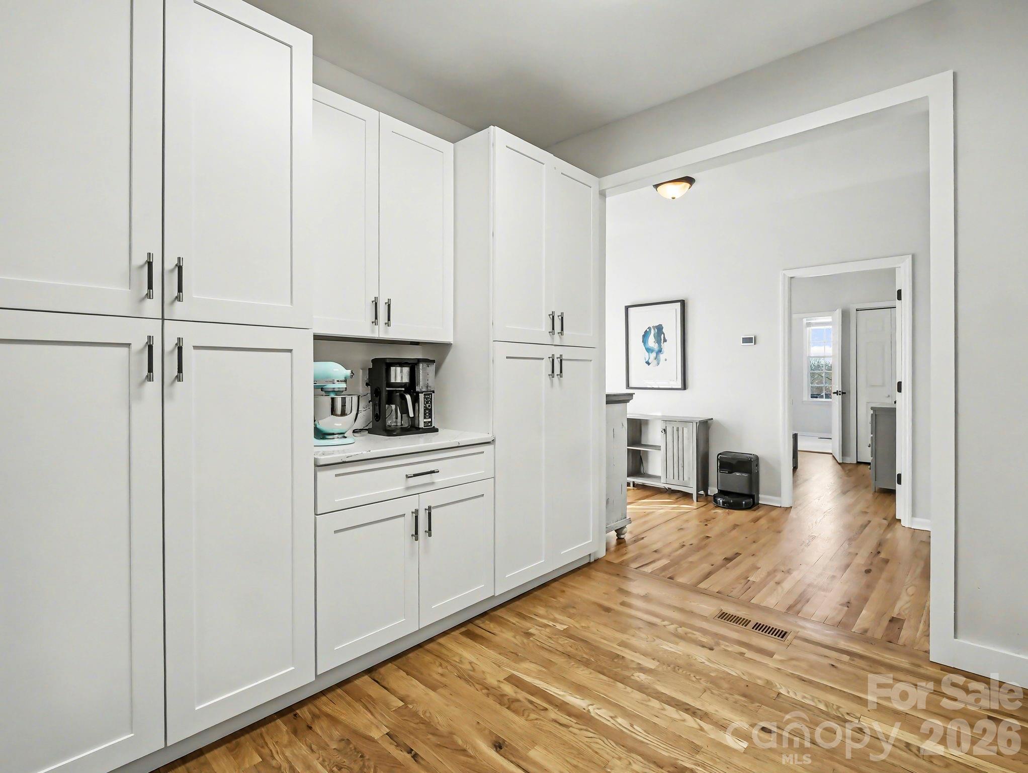 Gilbertown - Residential