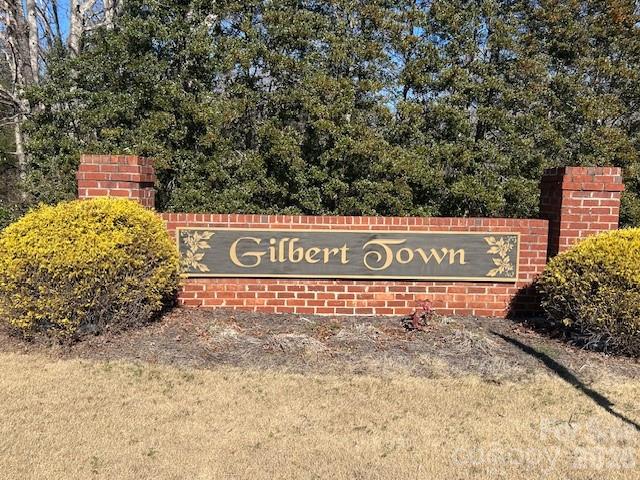 Gilbertown - Residential