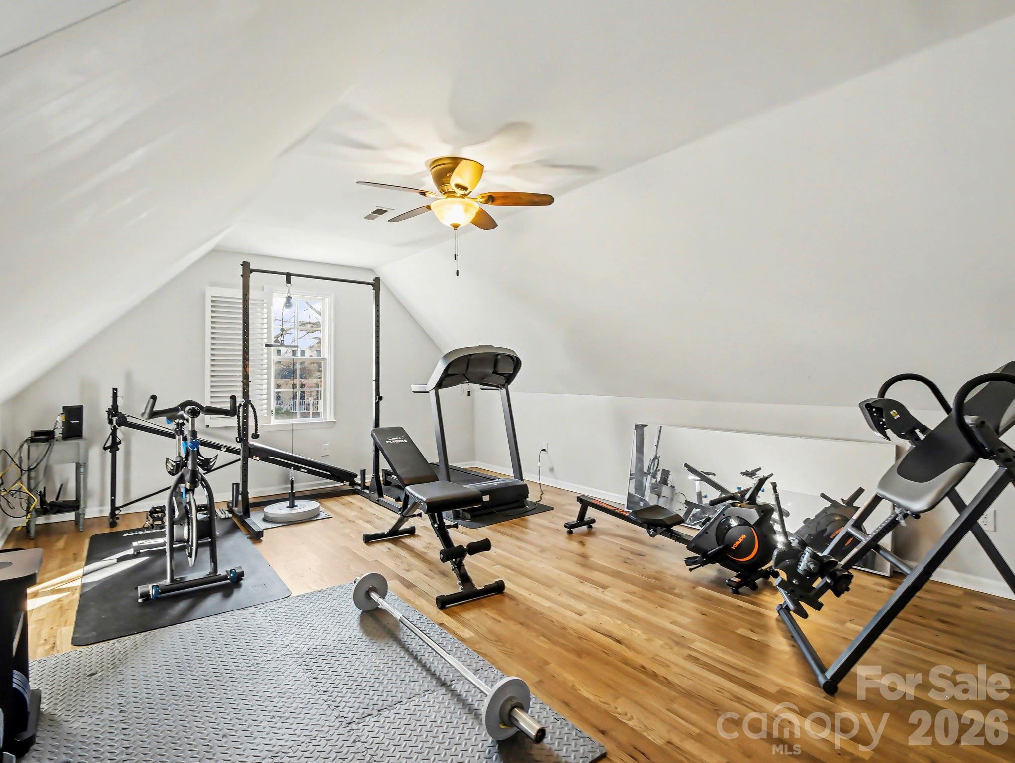 Gilbertown - Residential