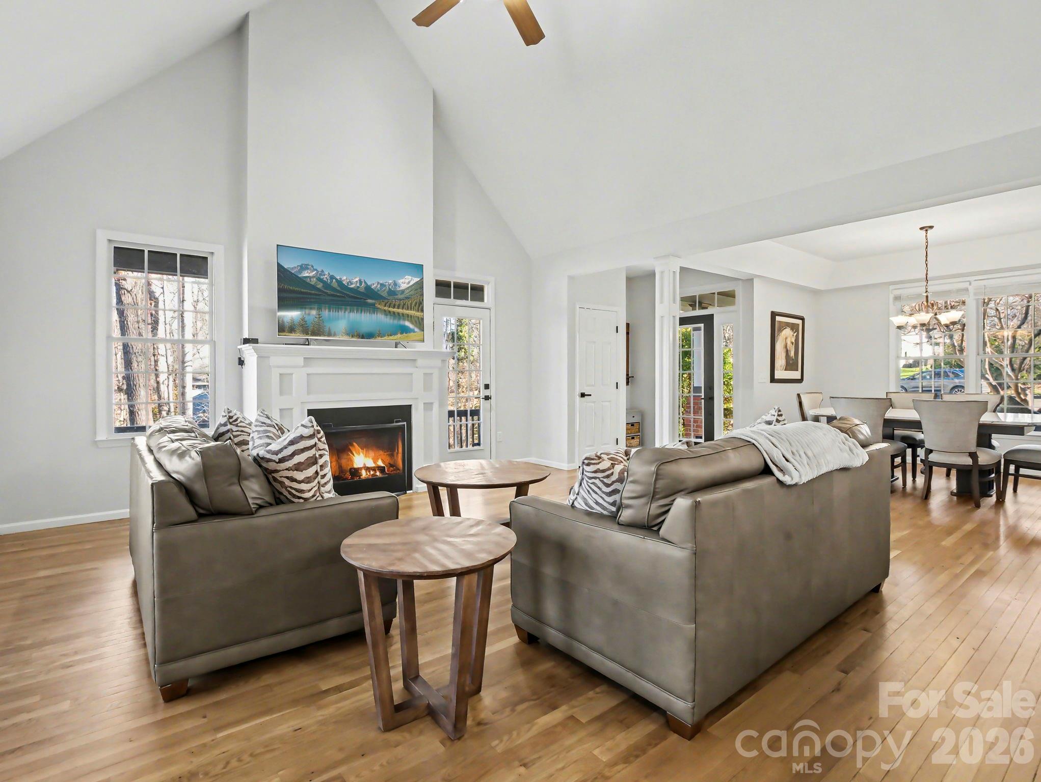 146 Major Fergusons Hill