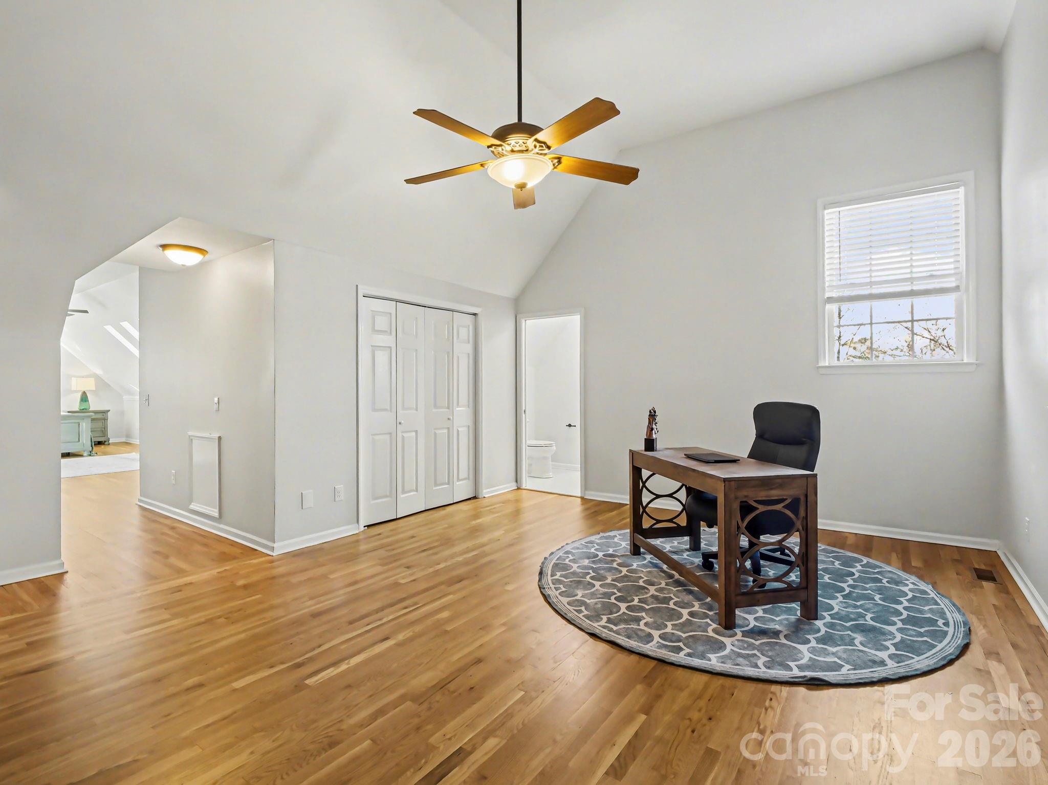 Gilbertown - Residential