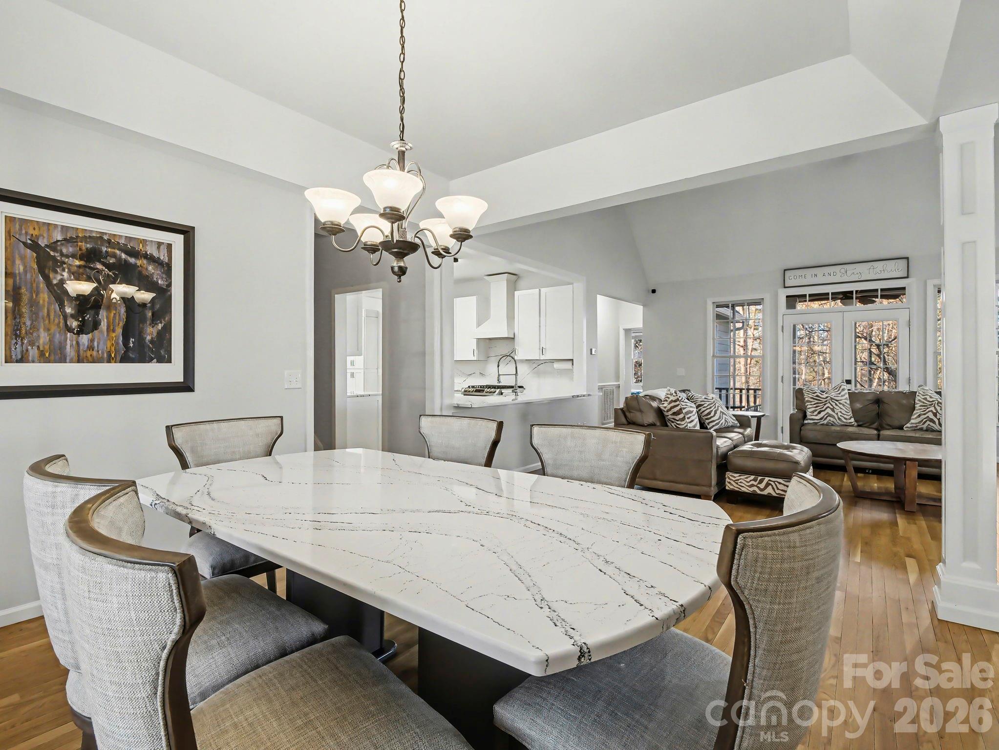 Gilbertown - Residential