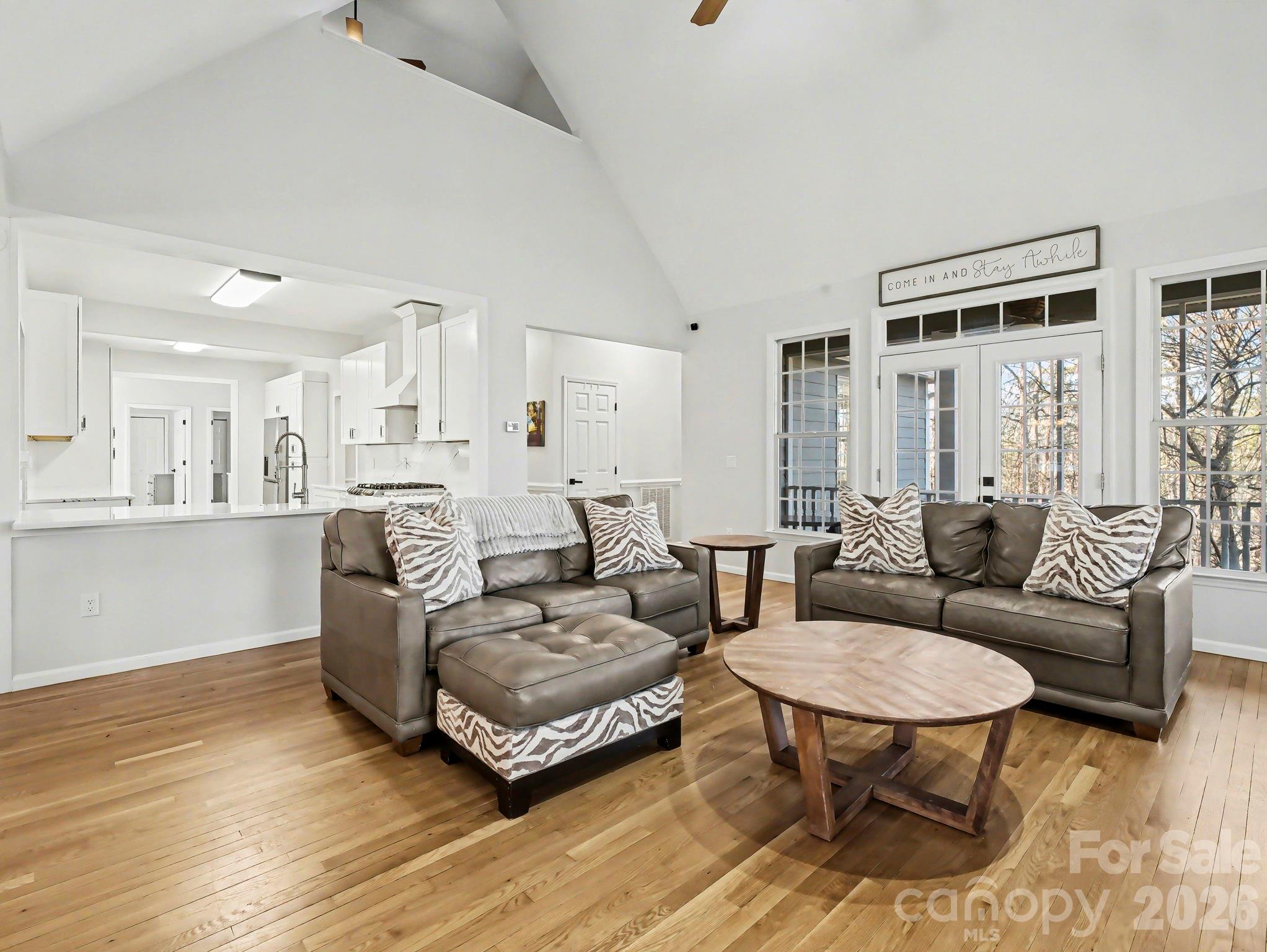 146 Major Fergusons Hill