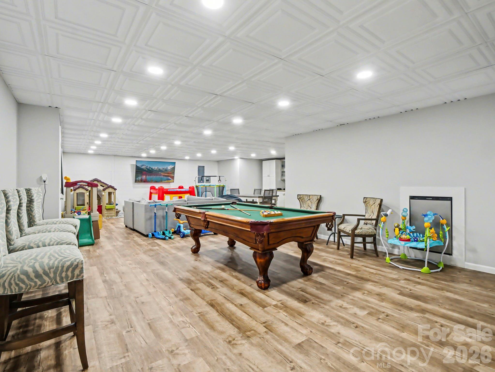 Gilbertown - Residential