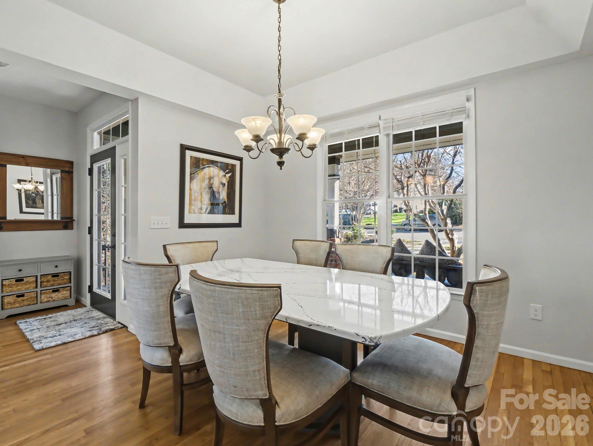 Gilbertown - Residential