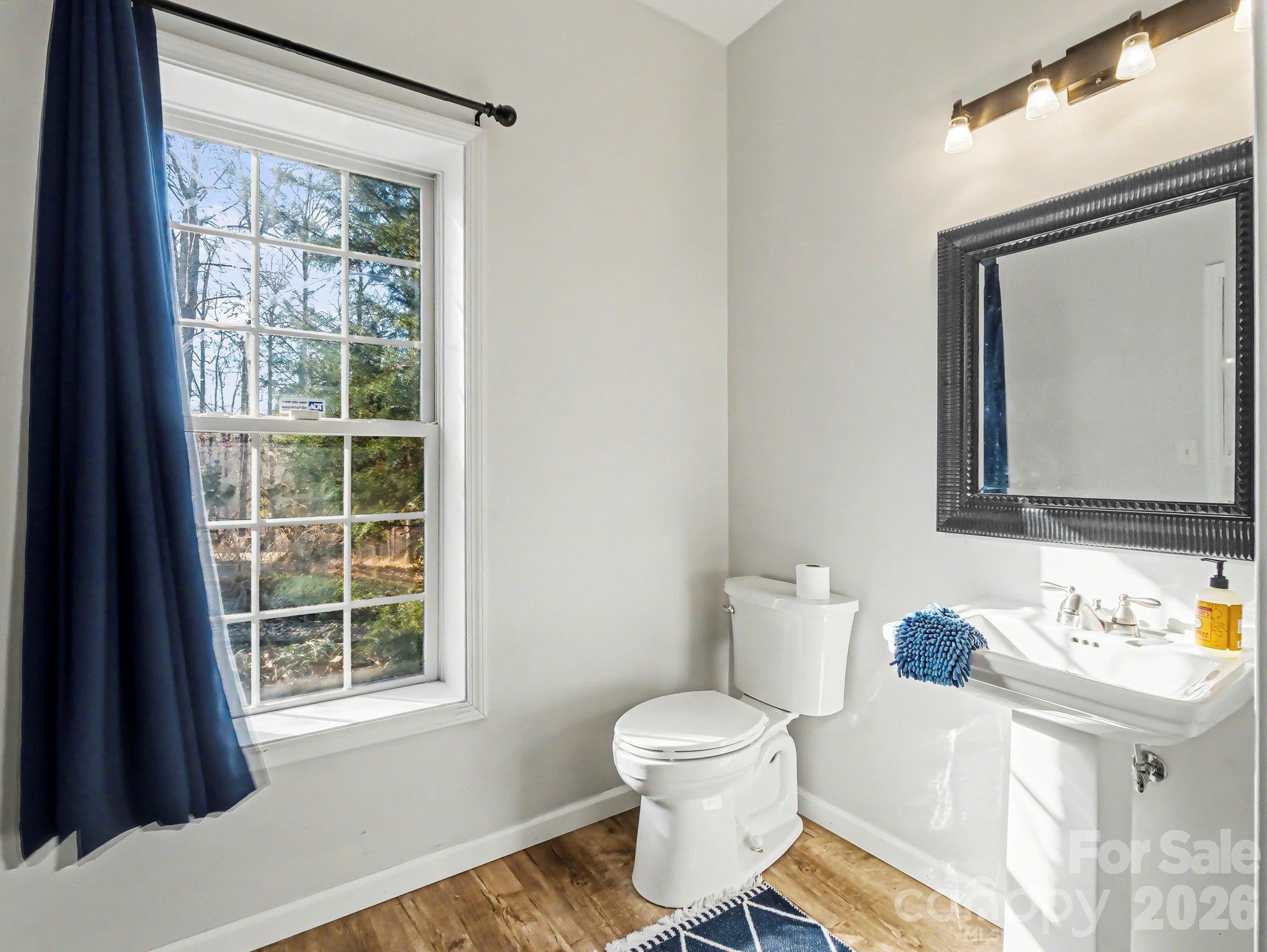 Gilbertown - Residential