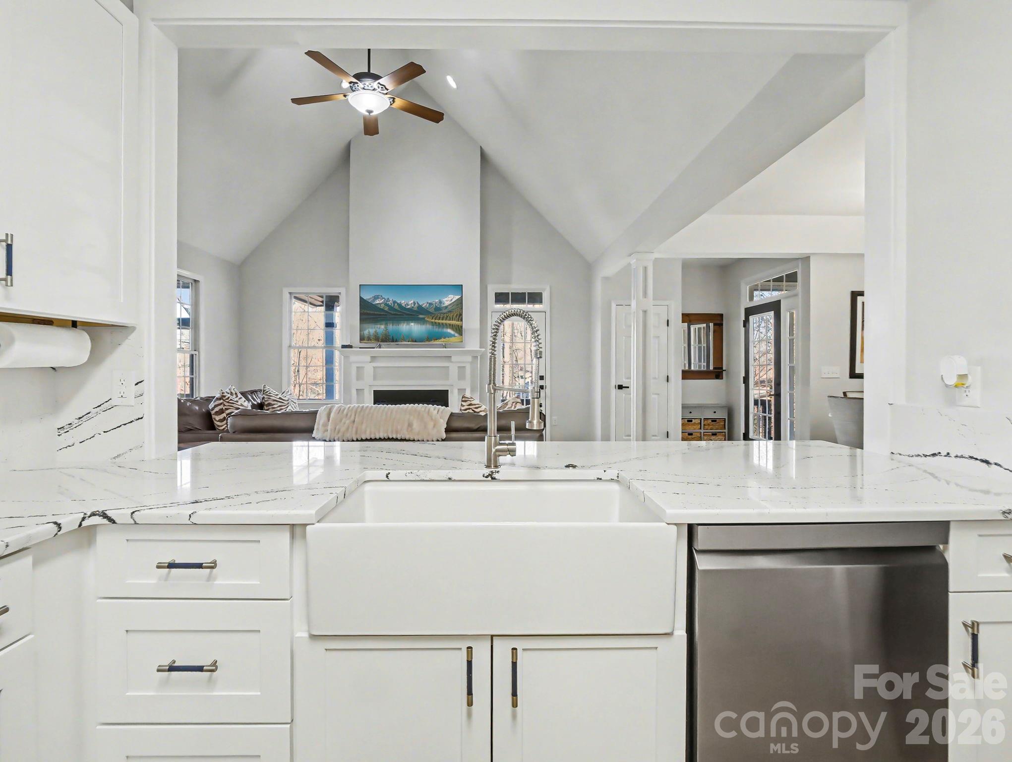 Gilbertown - Residential