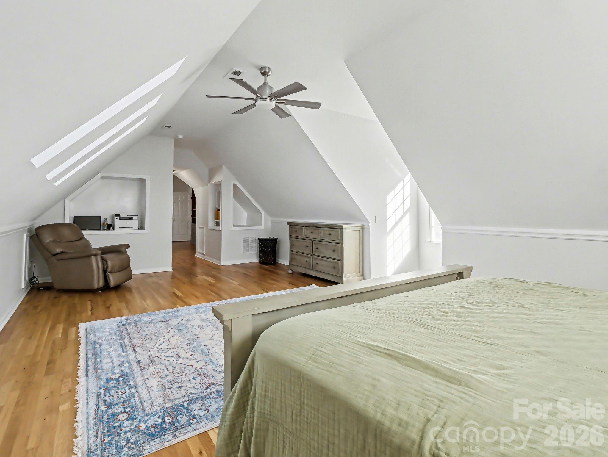 Gilbertown - Residential