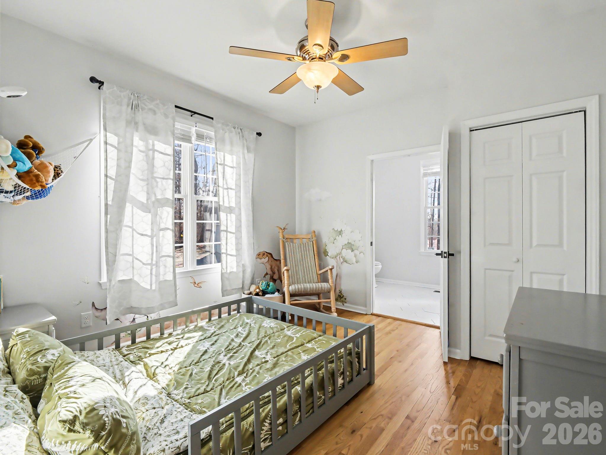 Gilbertown - Residential