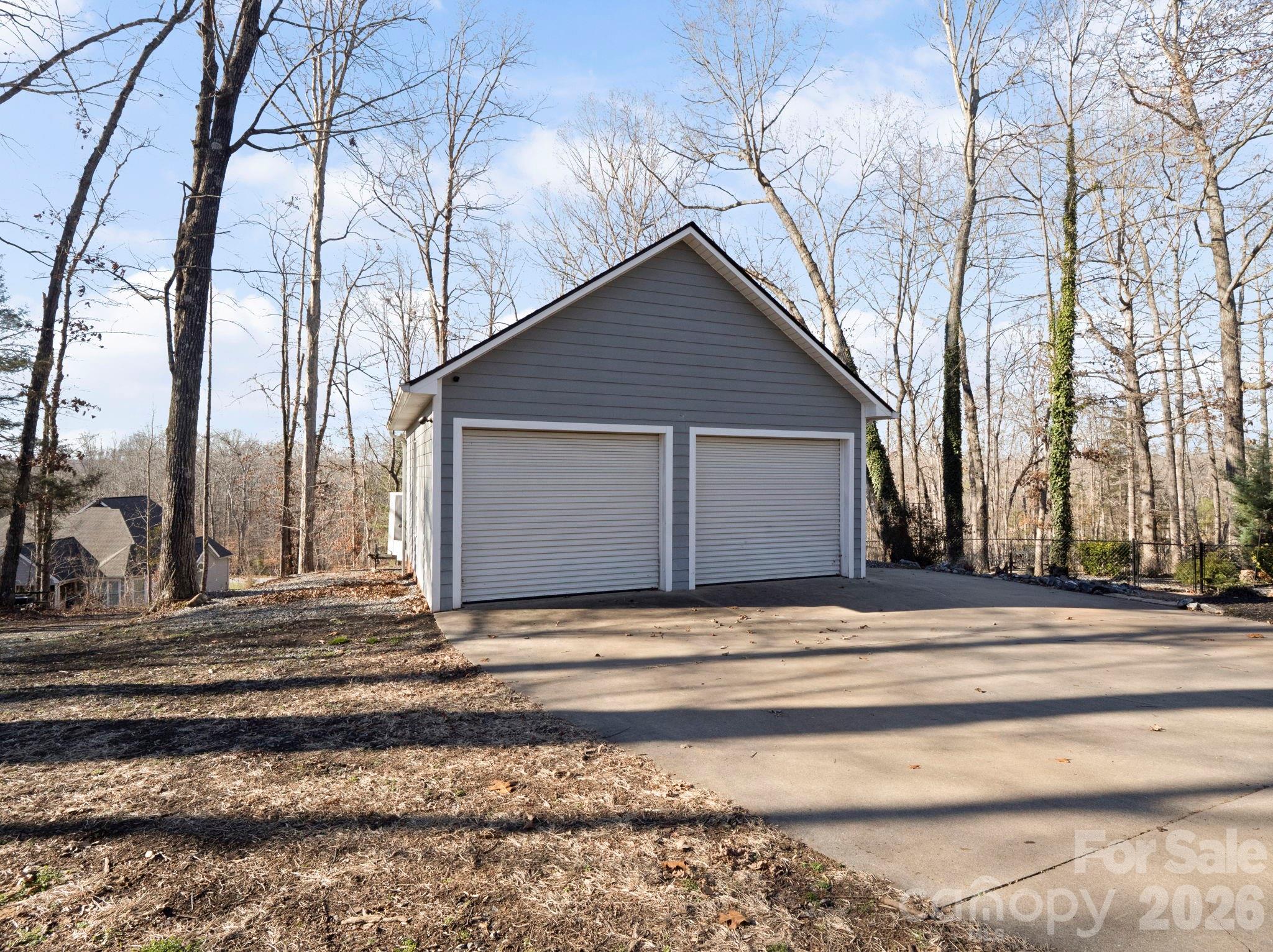 Gilbertown - Residential