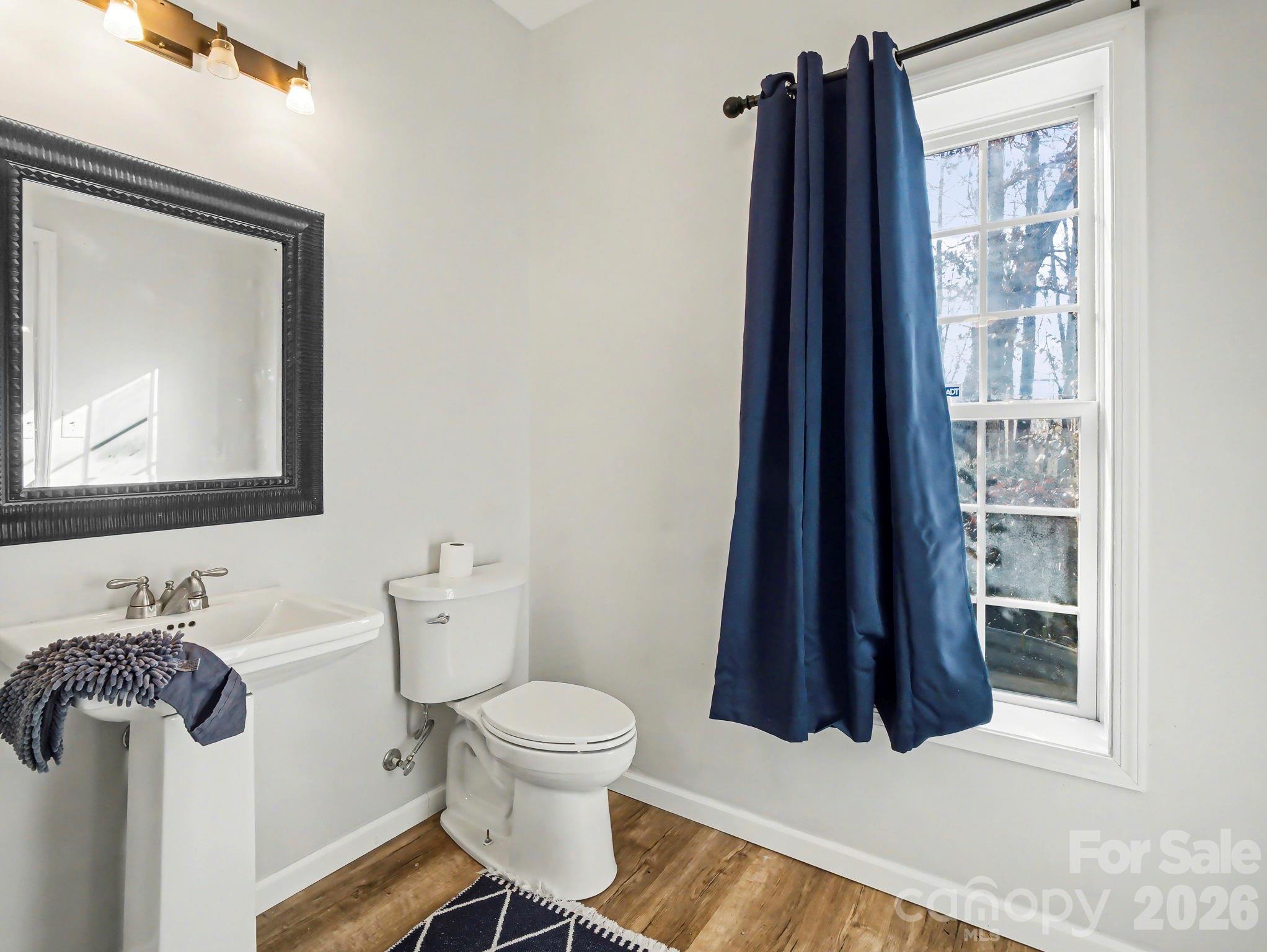 Gilbertown - Residential