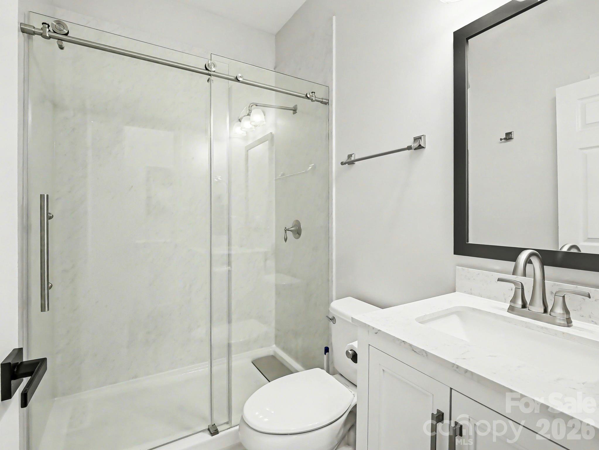 Gilbertown - Residential