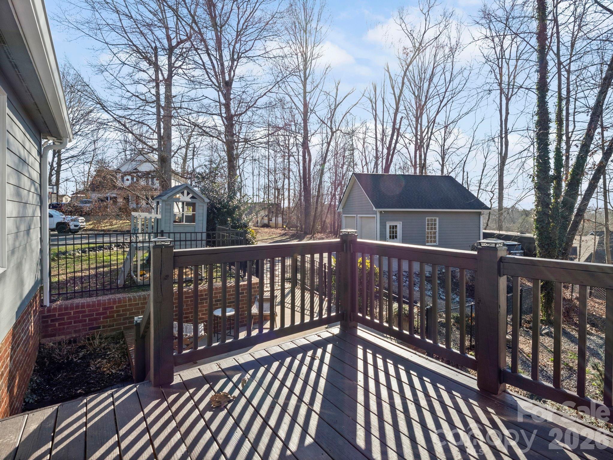 Gilbertown - Residential