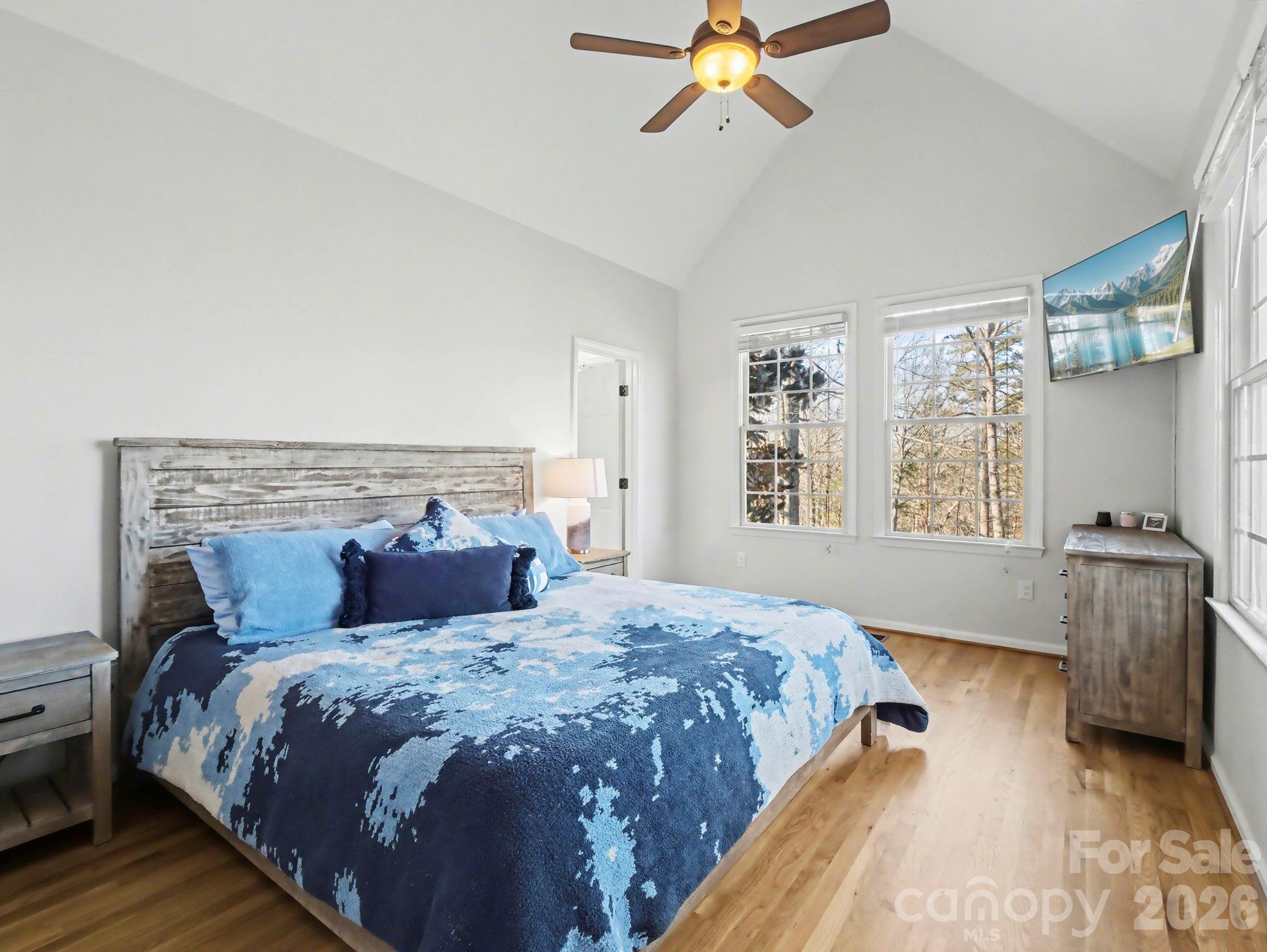 Gilbertown - Residential