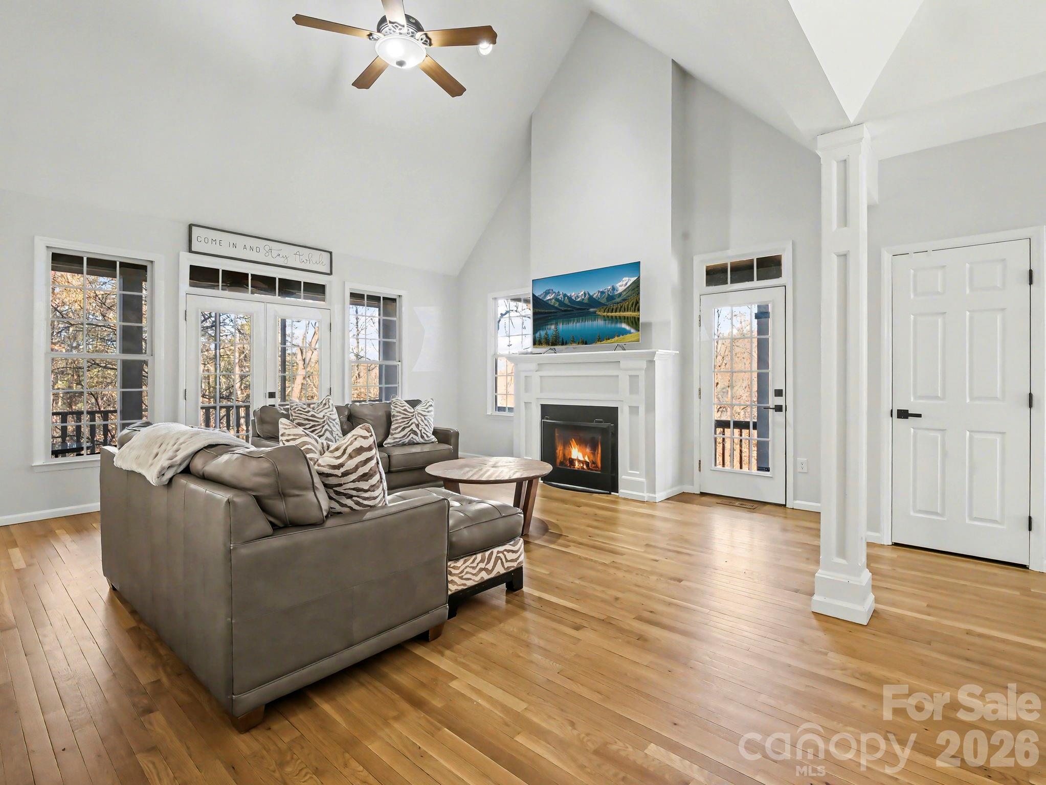 146 Major Fergusons Hill