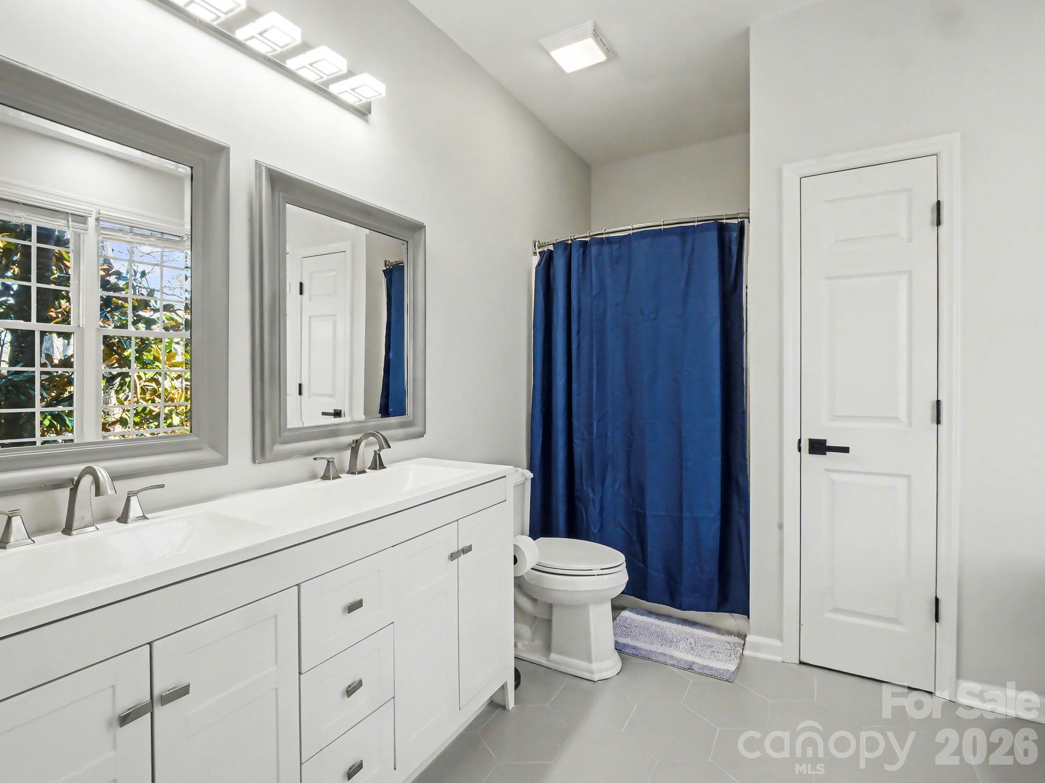 Gilbertown - Residential