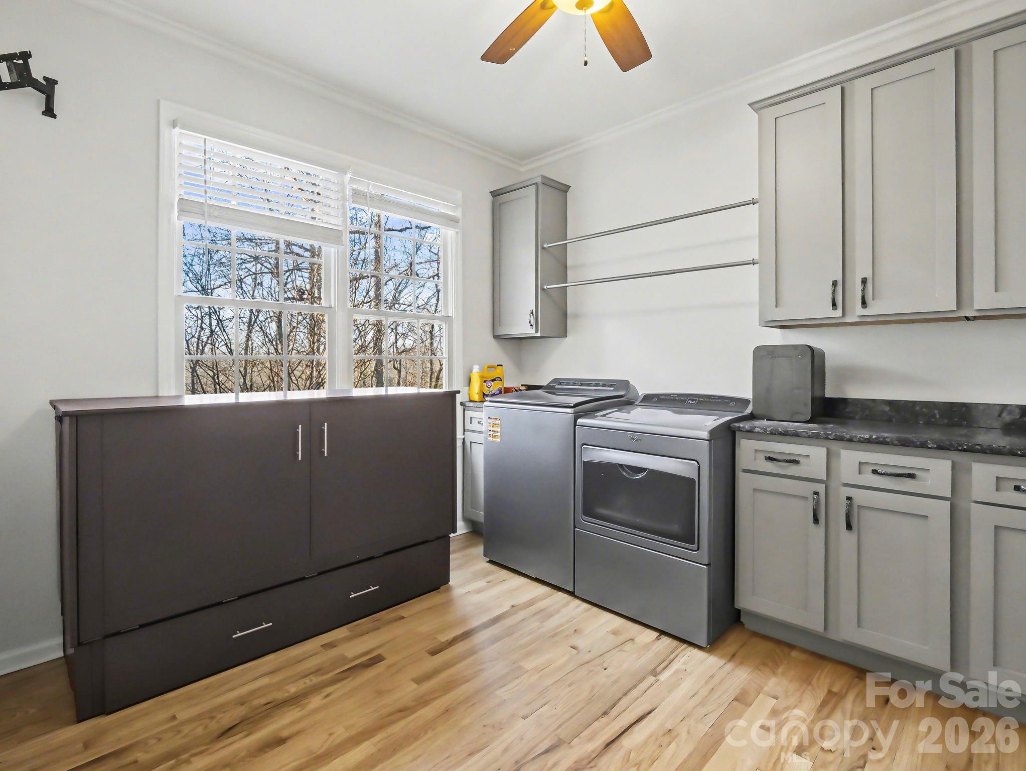 Gilbertown - Residential