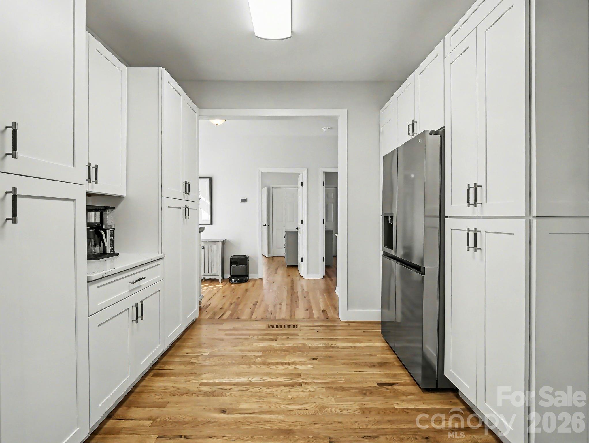 Gilbertown - Residential