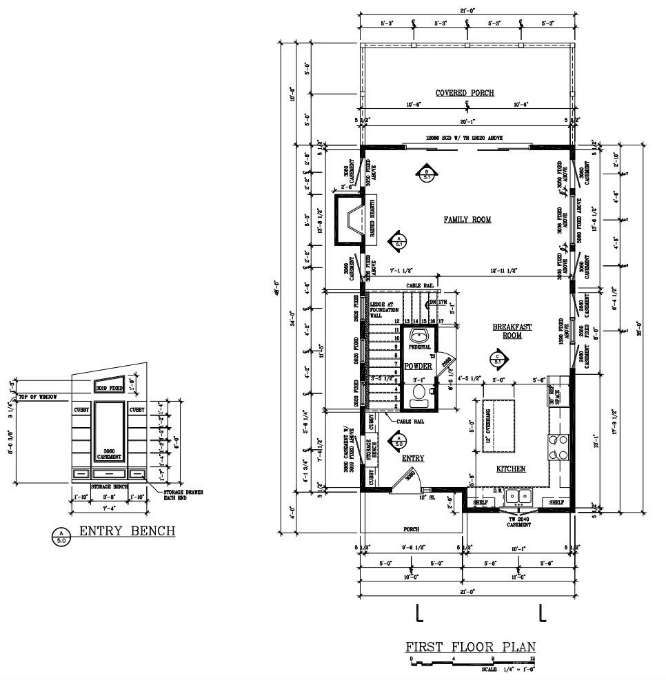The Divide - Residential