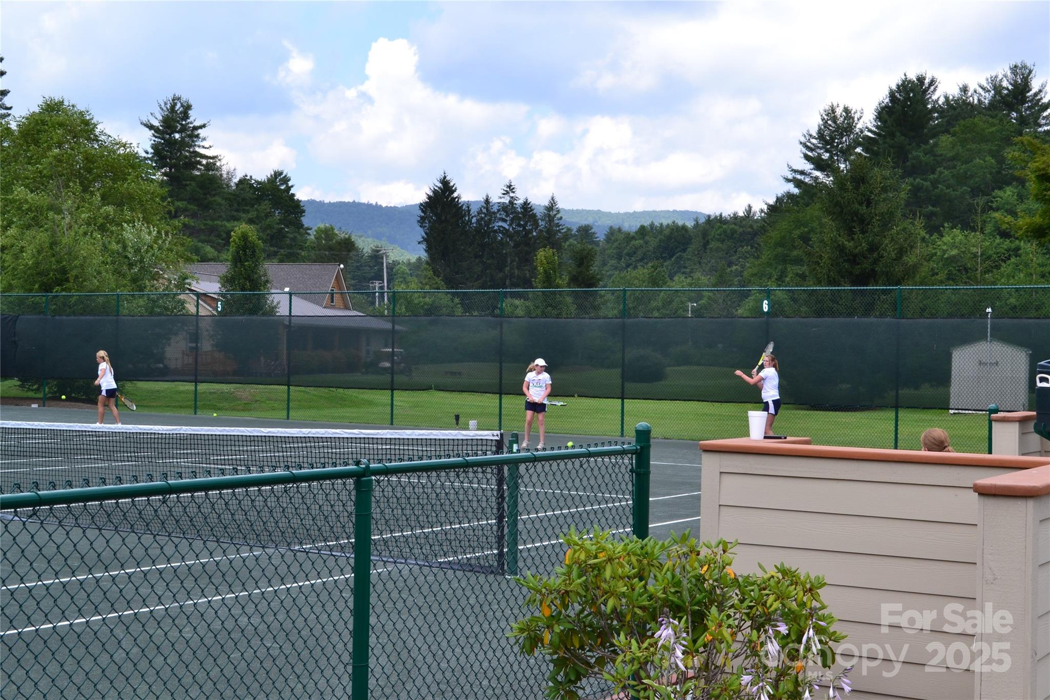 The Divide - Residential