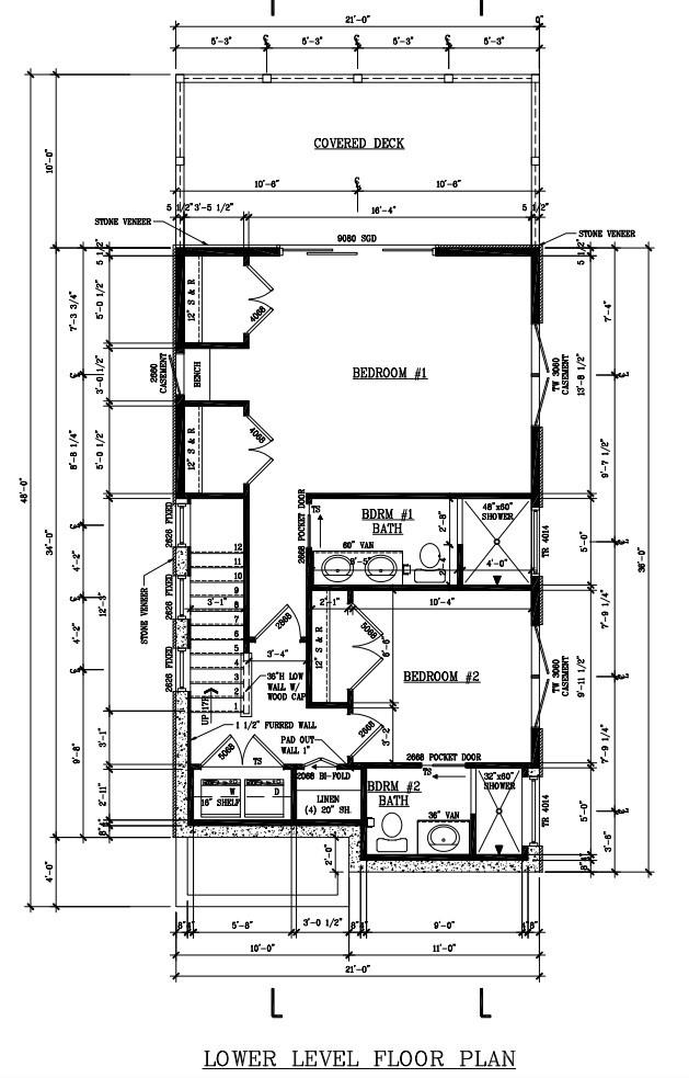 The Divide - Residential