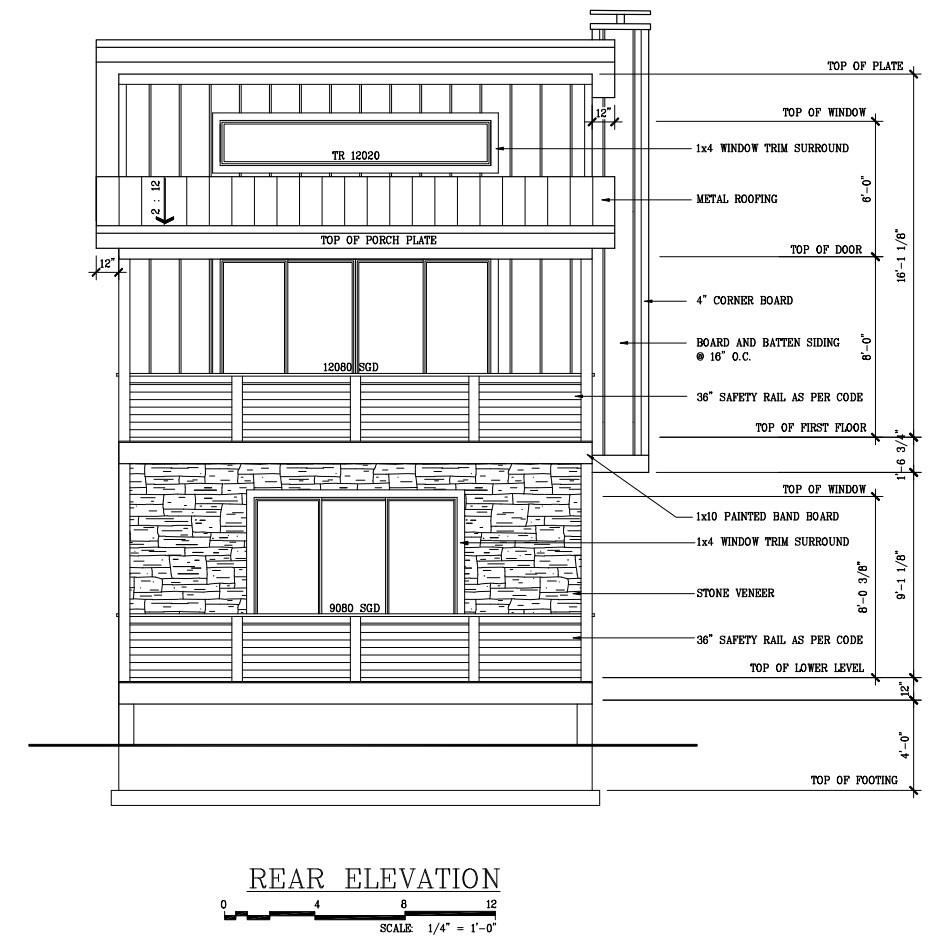 The Divide - Residential