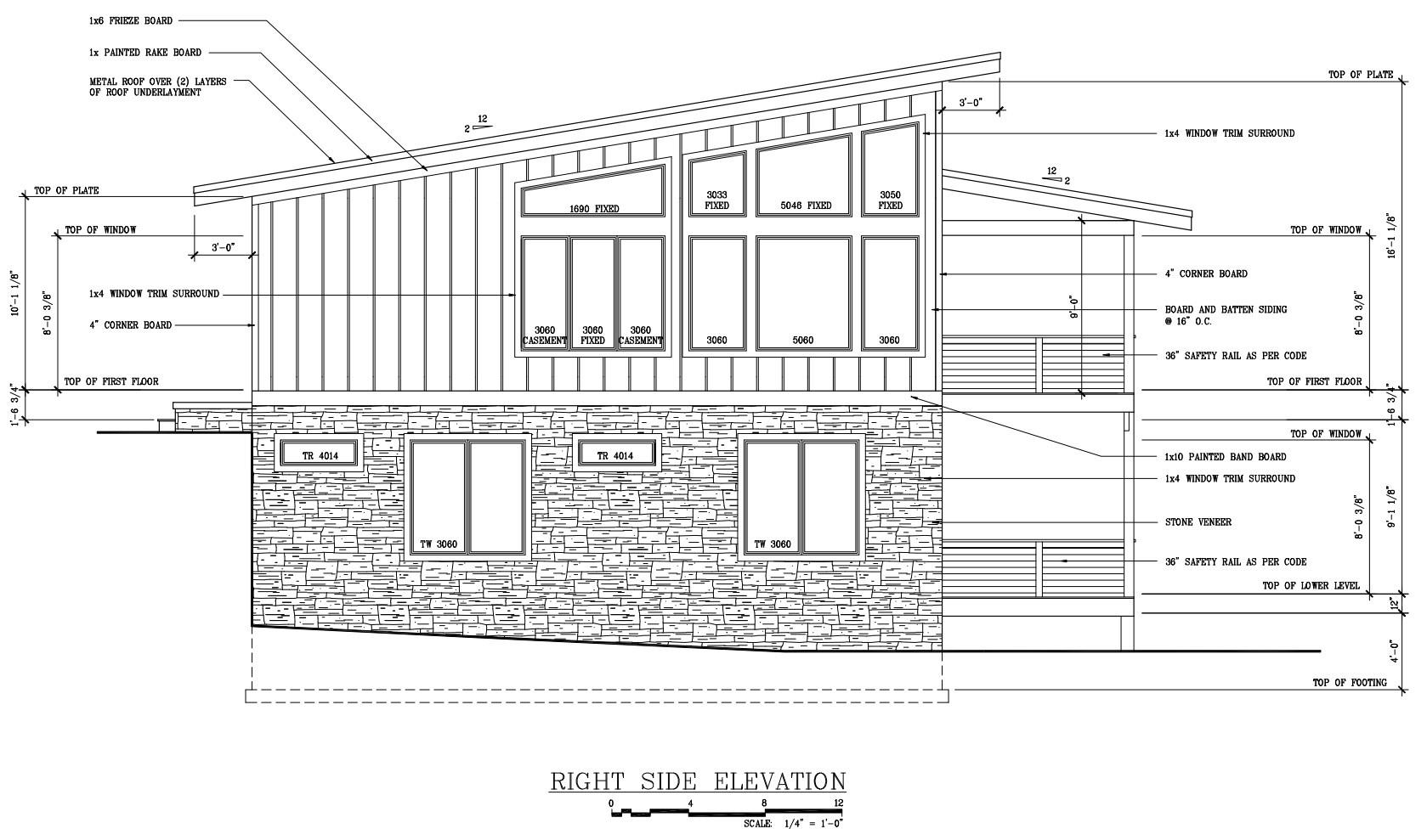 The Divide - Residential