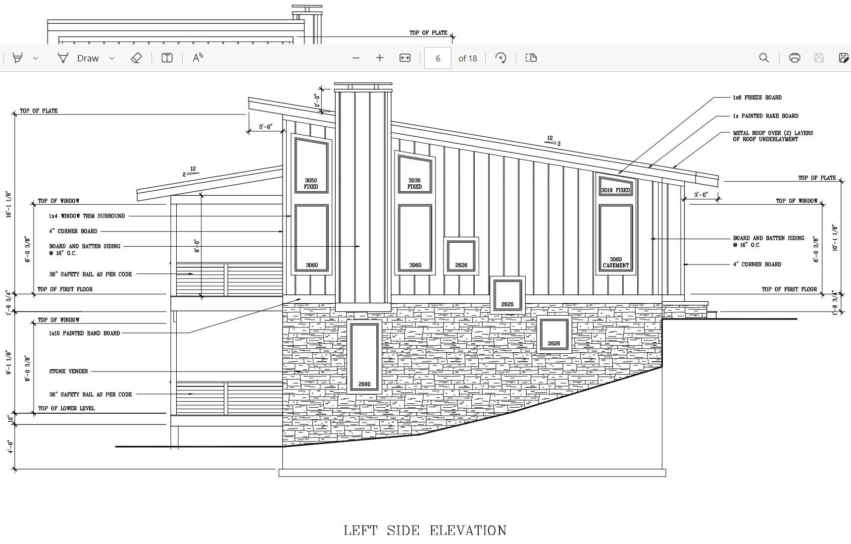 The Divide - Residential