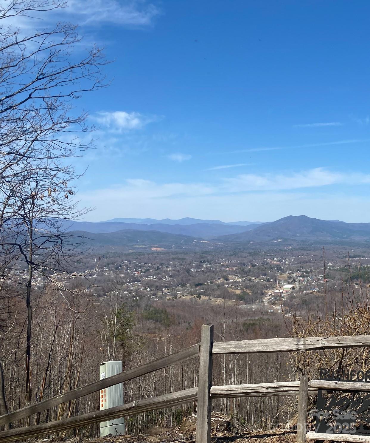 Grants Mountain Estates - Land