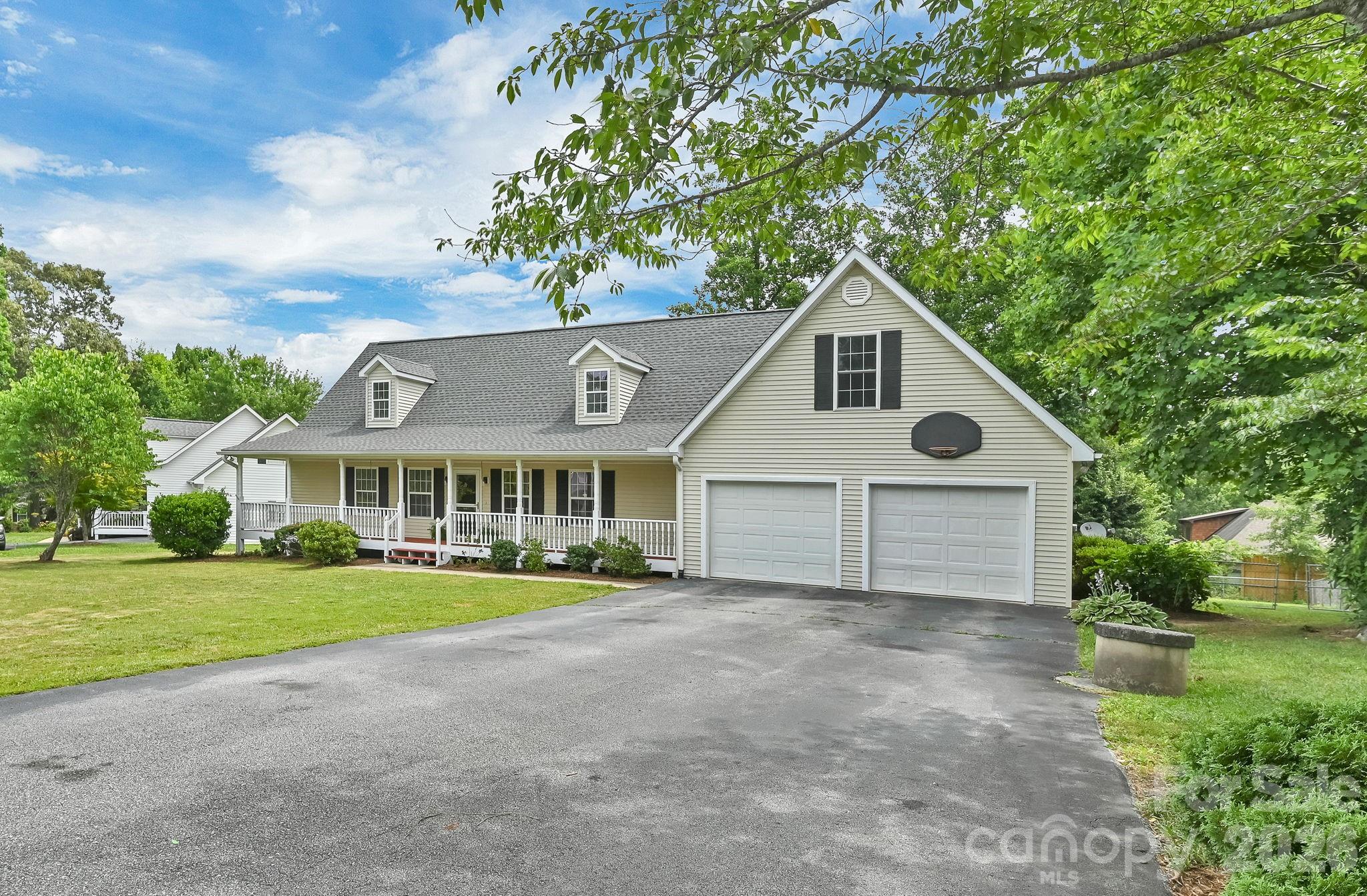 51 Jericho Ridge Road