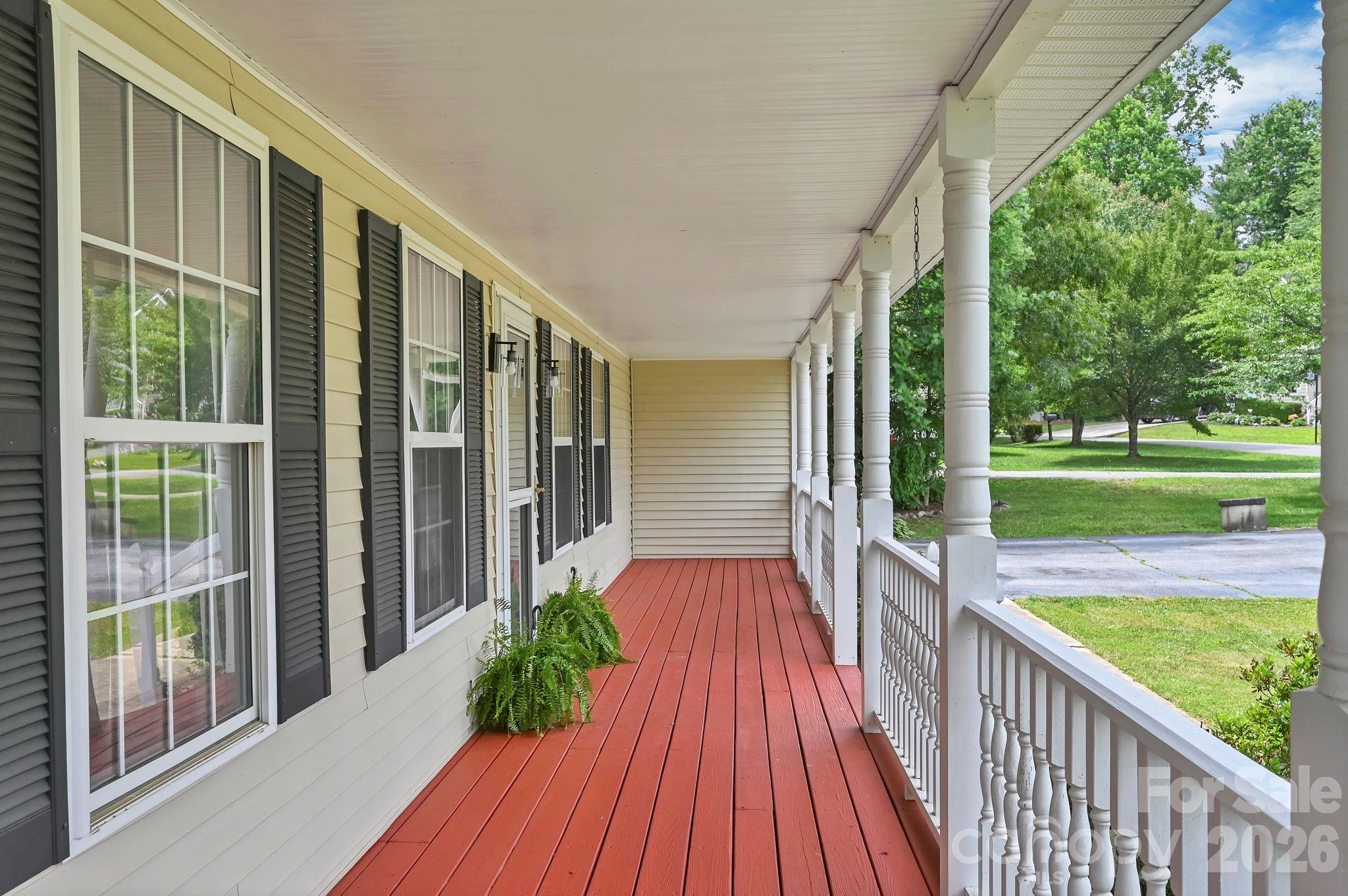 51 Jericho Ridge Road