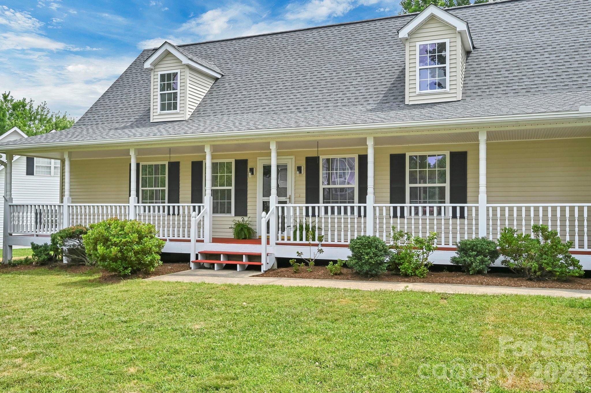 51 Jericho Ridge Road