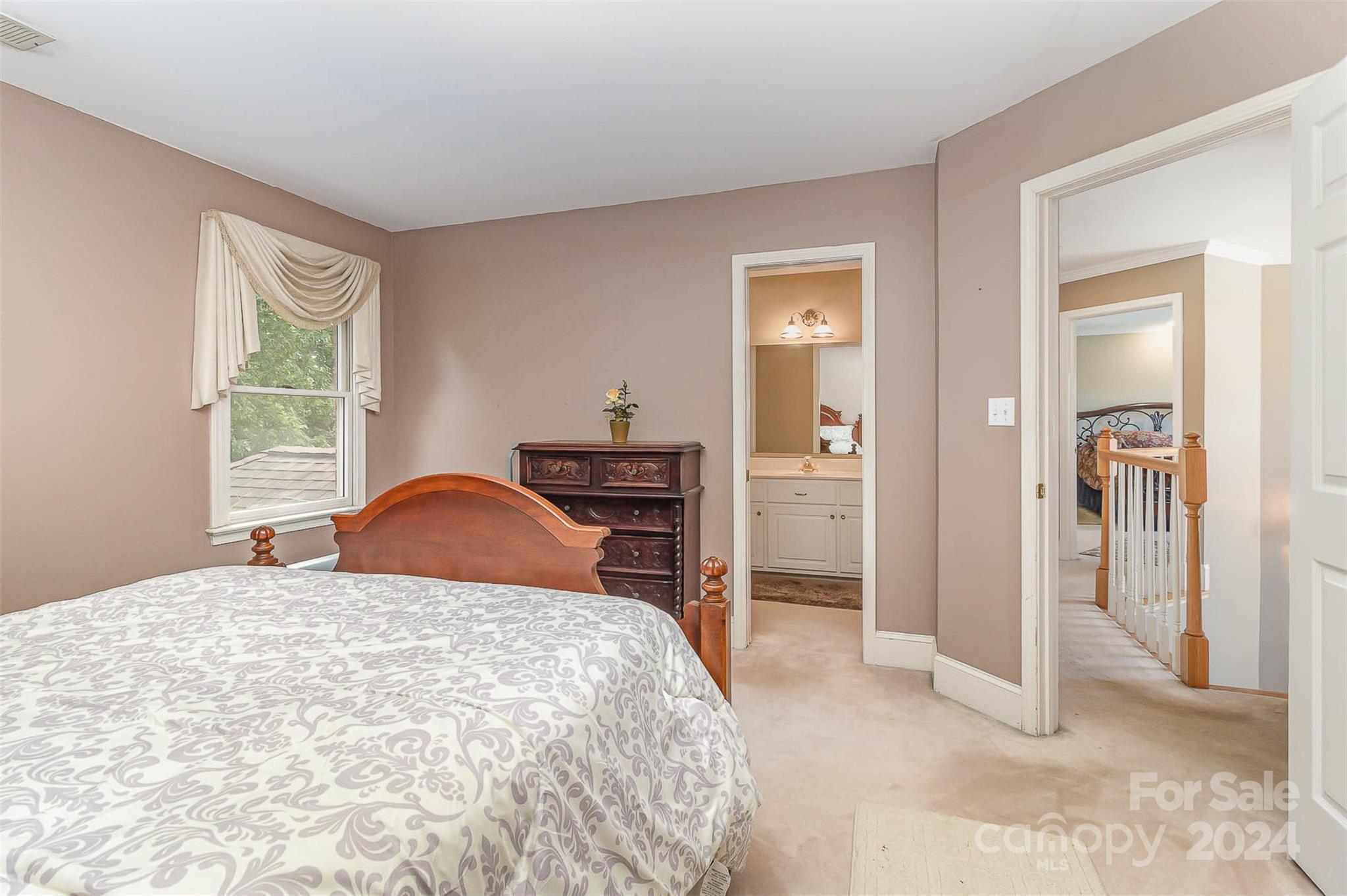 Channing Park - Residential