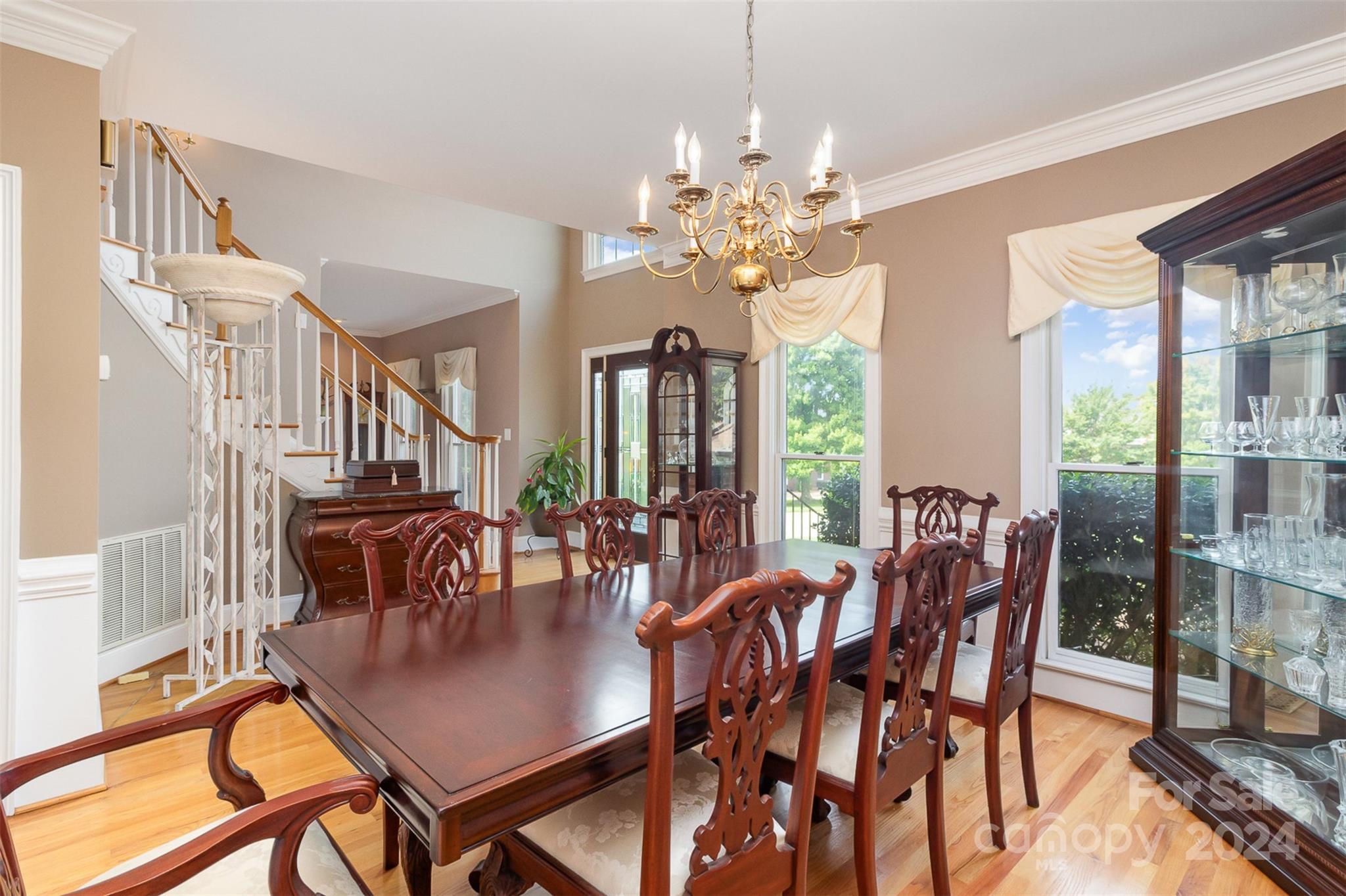 Channing Park - Residential