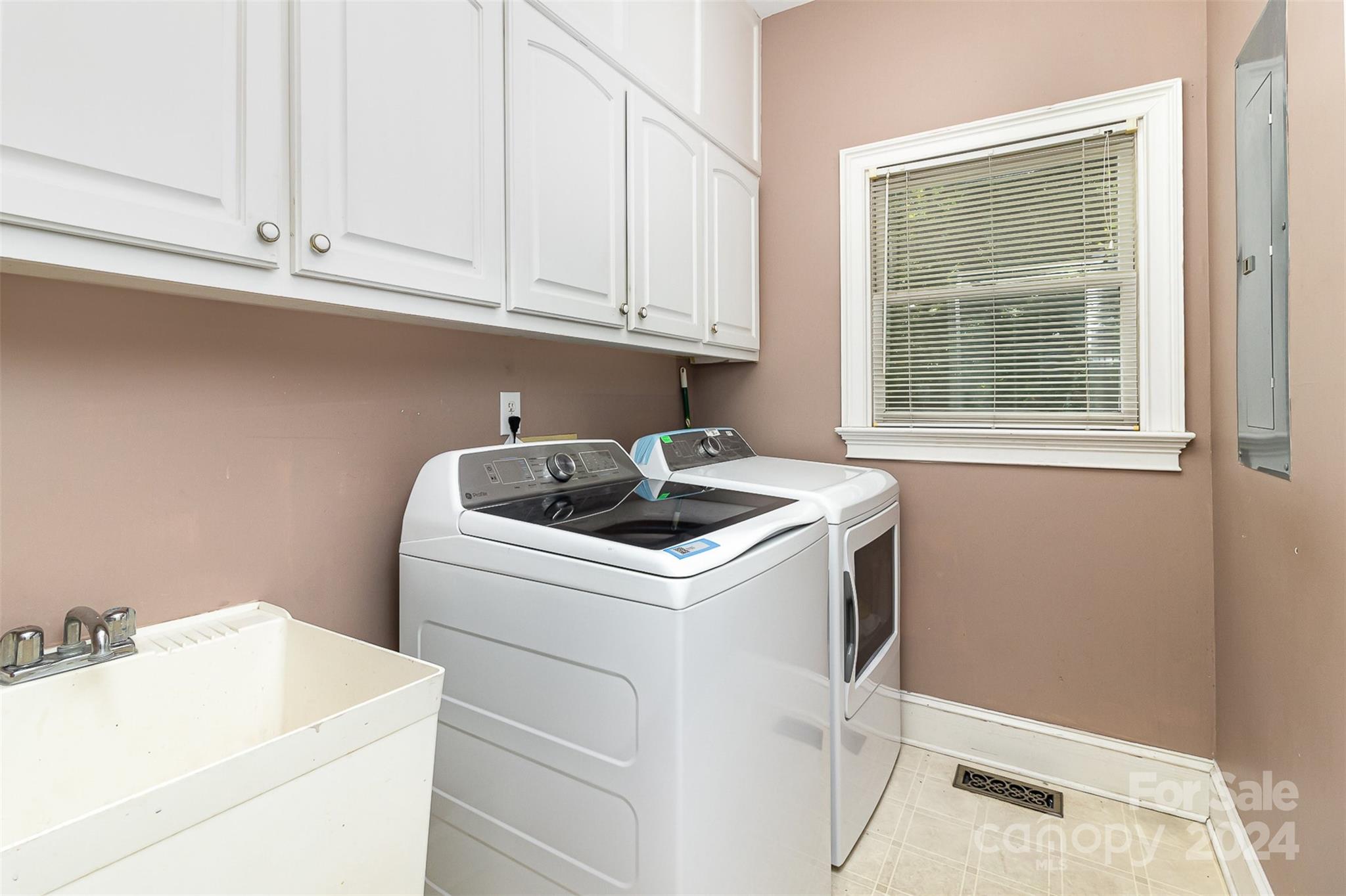 Channing Park - Residential