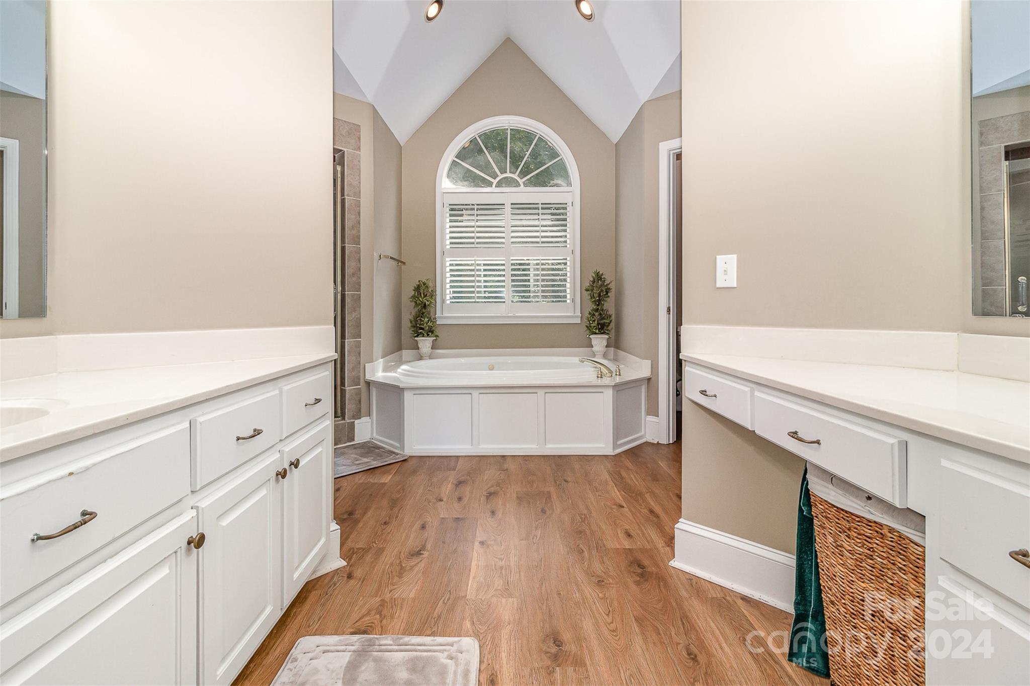 Channing Park - Residential