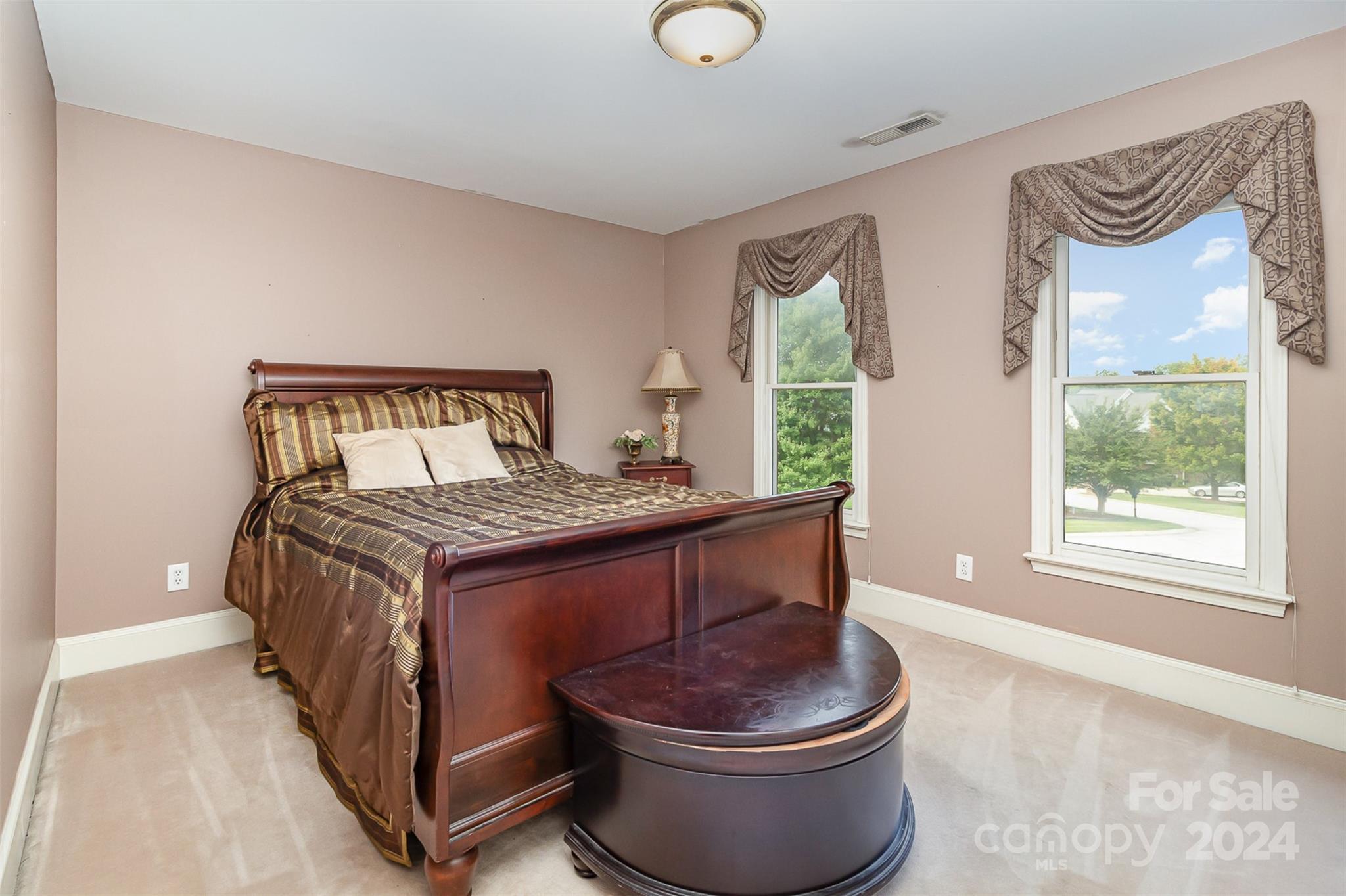 Channing Park - Residential