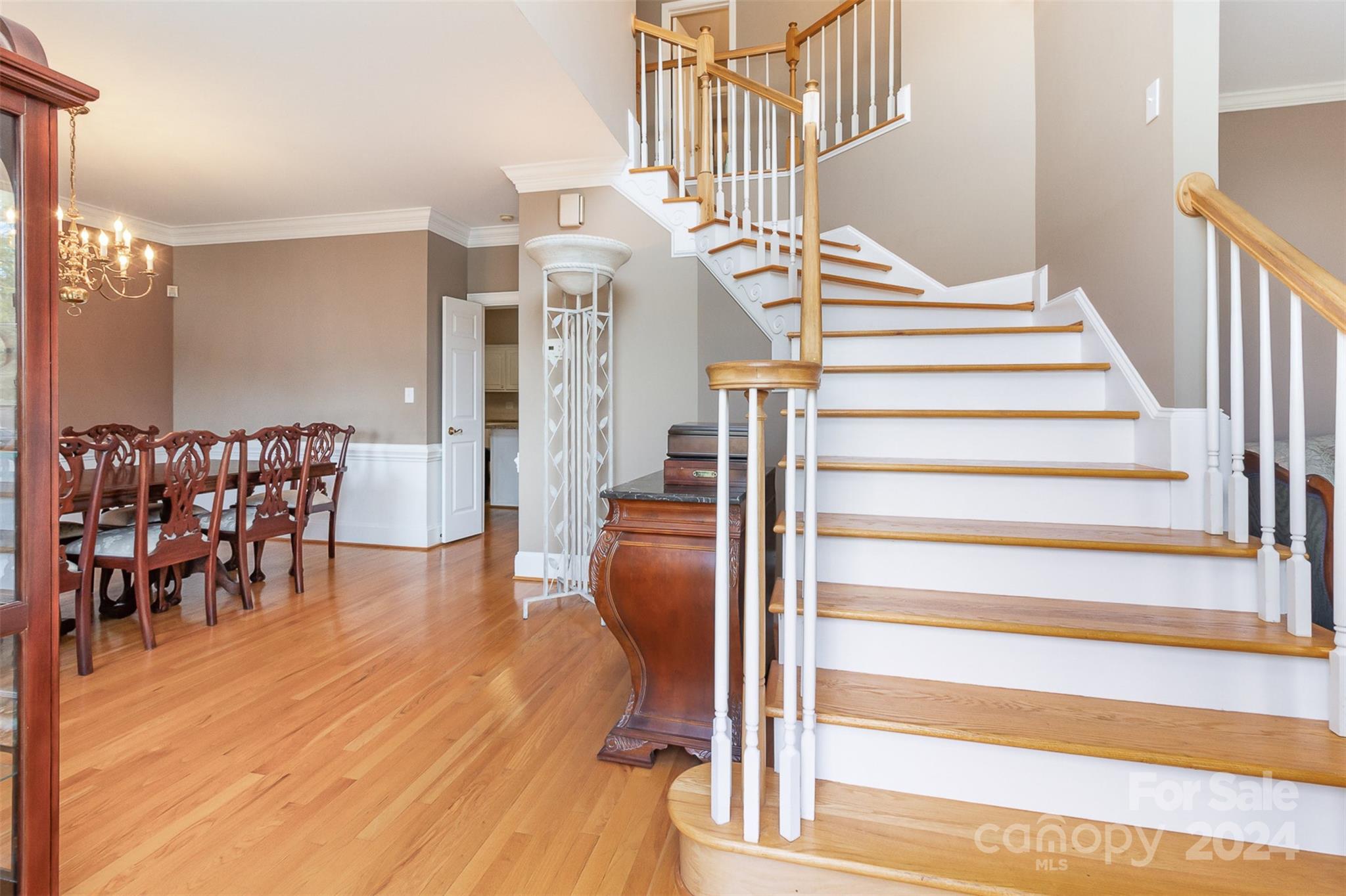 Channing Park - Residential